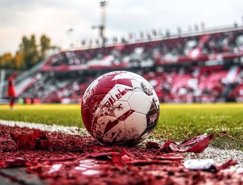 Изображение сгенерировано нейросетью